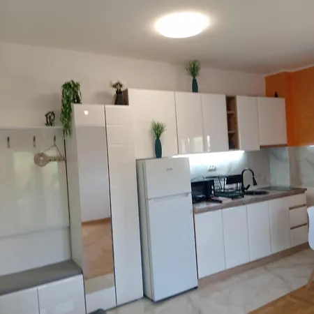 Apartament Slatinska Oaza Vrnjačka Banja
