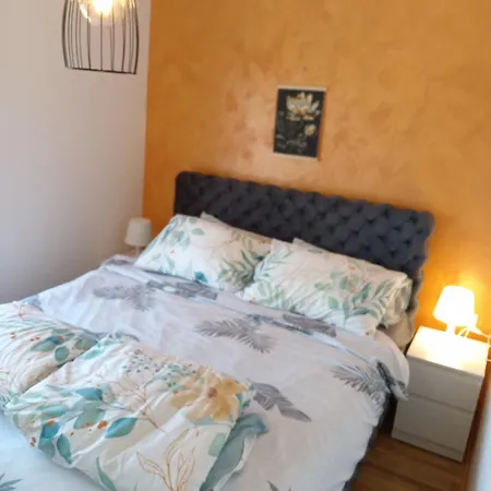 Slatinska Oaza Apartament