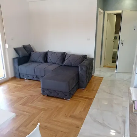 Slatinska Oaza Apartament Vrnjačka Banja