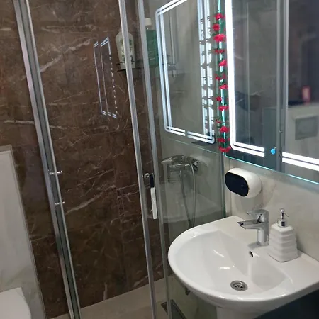 Slatinska Oaza * Vrnjačka Banja