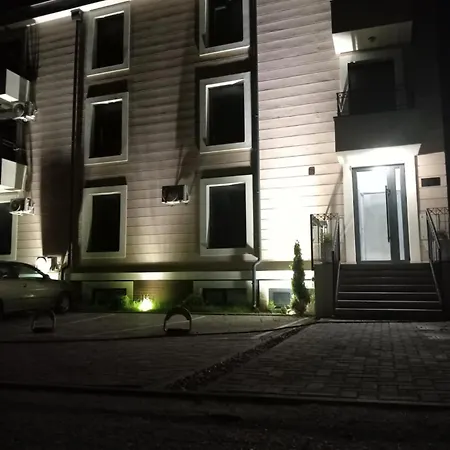 Slatinska Oaza Apartament *