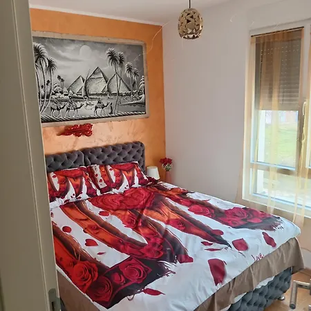 Slatinska Oaza Apartament Vrnjačka Banja