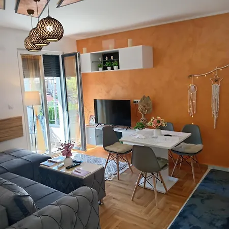 Slatinska Oaza * Vrnjačka Banja