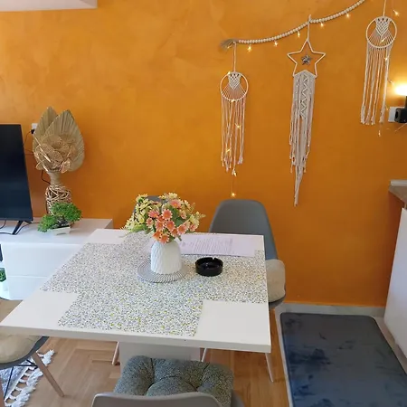 Apartament Slatinska Oaza