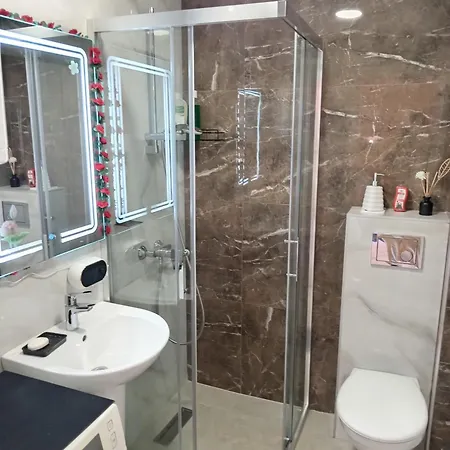 Apartament Slatinska Oaza Vrnjačka Banja