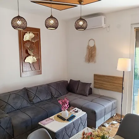 Slatinska Oaza * Vrnjačka Banja