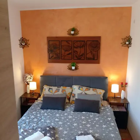 Apartament Slatinska Oaza