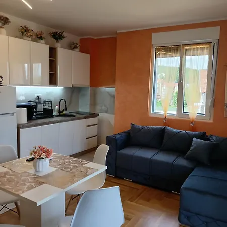 Apartament Slatinska Oaza