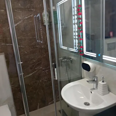 Slatinska Oaza Apartament