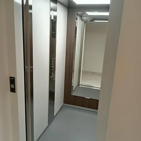 Slatinska Oaza Vrnjačka Banja