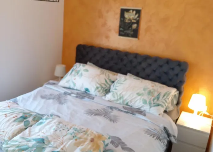 Slatinska Oaza Apartment