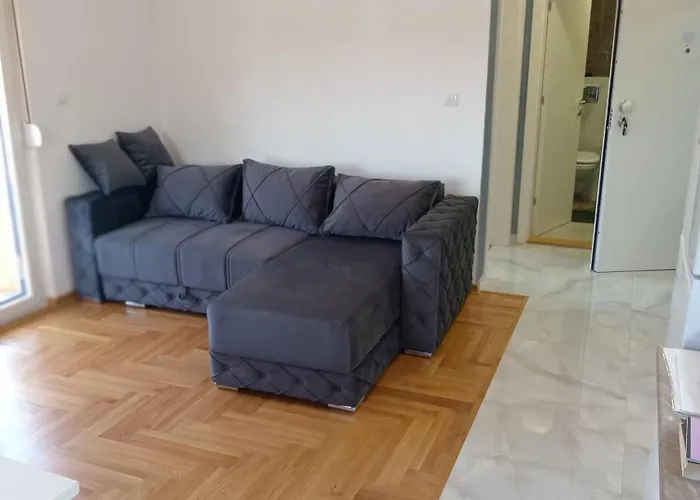 Slatinska Oaza Apartment Vrnjačka Banja