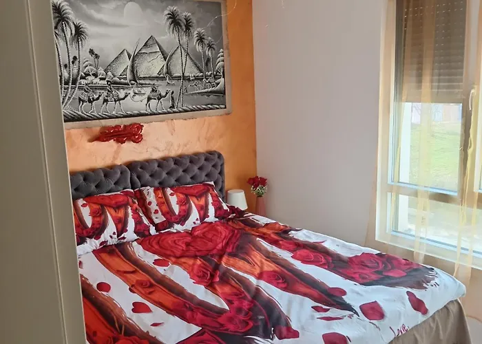 Slatinska Oaza Apartment Vrnjačka Banja