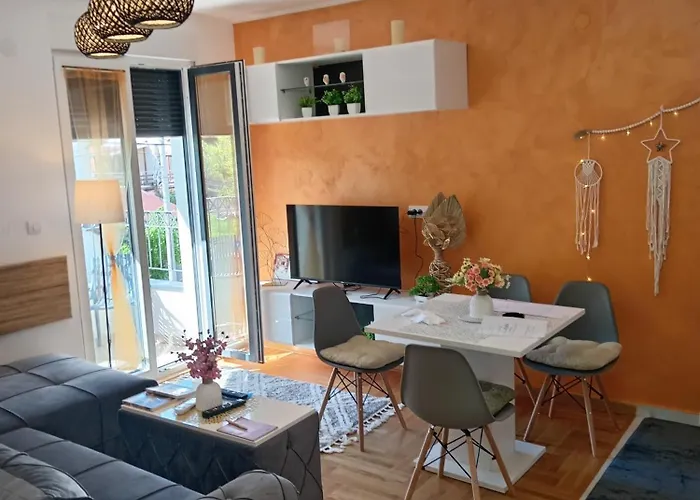 Slatinska Oaza * Vrnjačka Banja