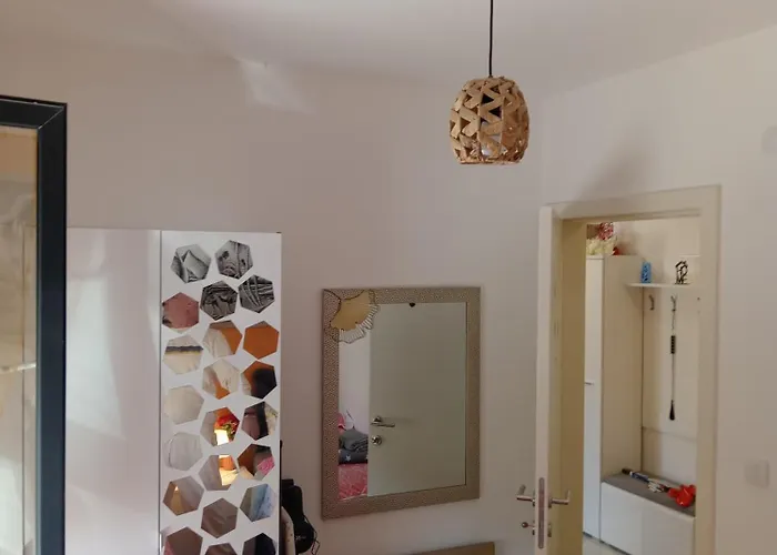 Slatinska Oaza Apartment *