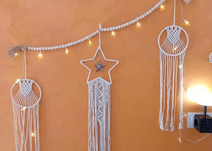 Slatinska Oaza Apartment Vrnjačka Banja