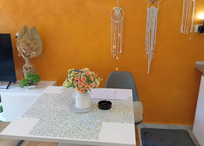 Apartment Slatinska Oaza