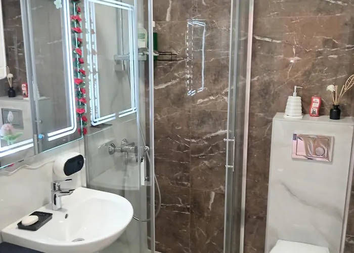 Apartment Slatinska Oaza Vrnjačka Banja