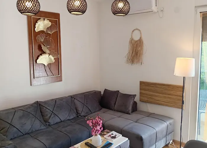 Slatinska Oaza * Vrnjačka Banja