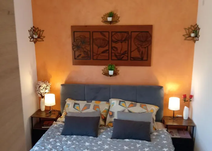 Apartment Slatinska Oaza