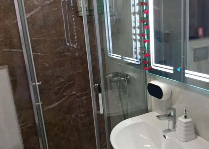 Slatinska Oaza Apartment