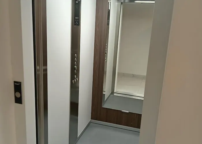 Slatinska Oaza Vrnjačka Banja